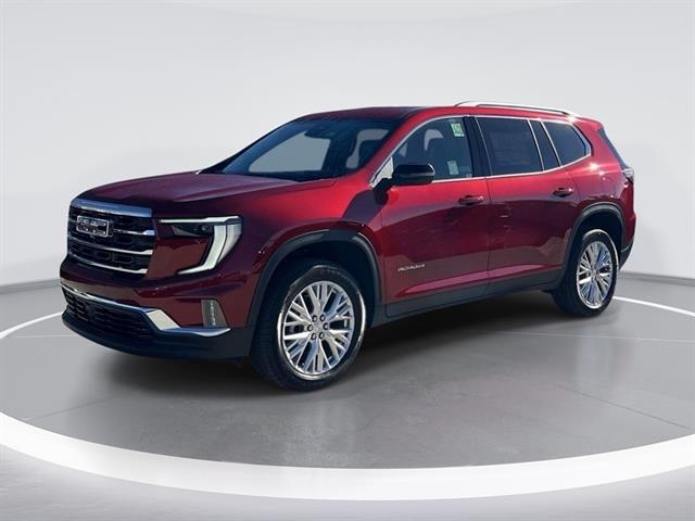 2026 GMC Acadia Elevation - Photo 8
