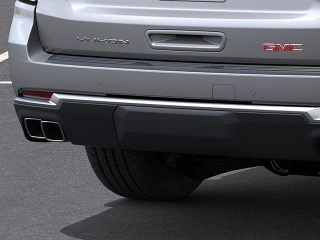 2026 GMC Yukon Denali - Photo 14