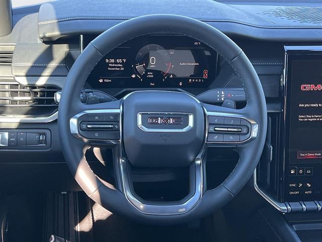 2026 GMC Acadia Elevation - Photo 12