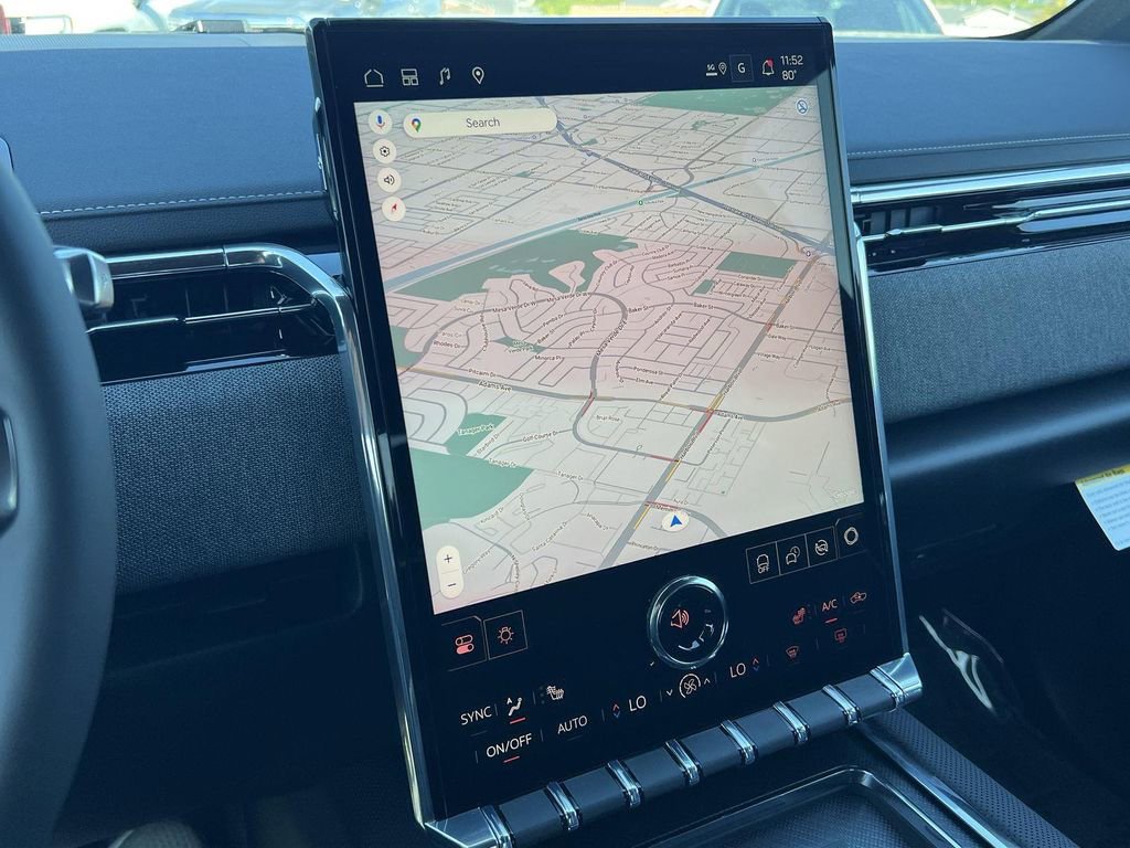 2026 GMC Sierra EV Elevation - Photo 19