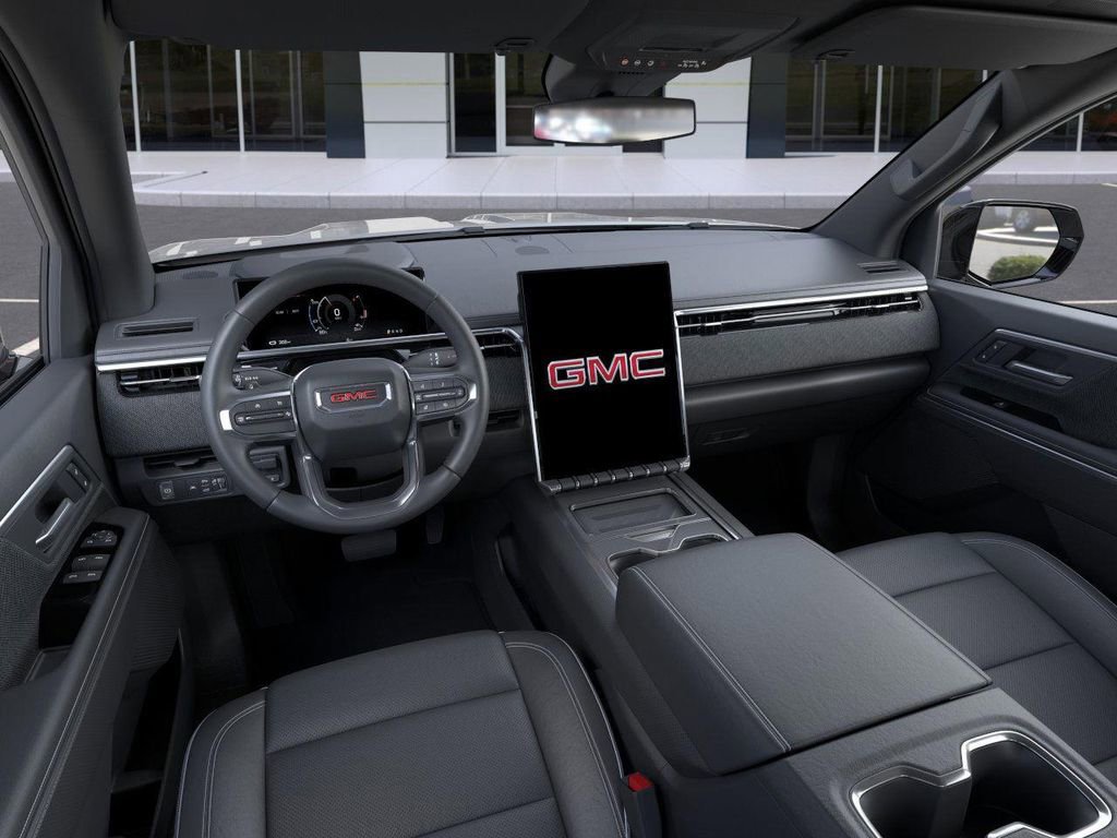 2026 GMC Sierra EV Elevation - Photo 15
