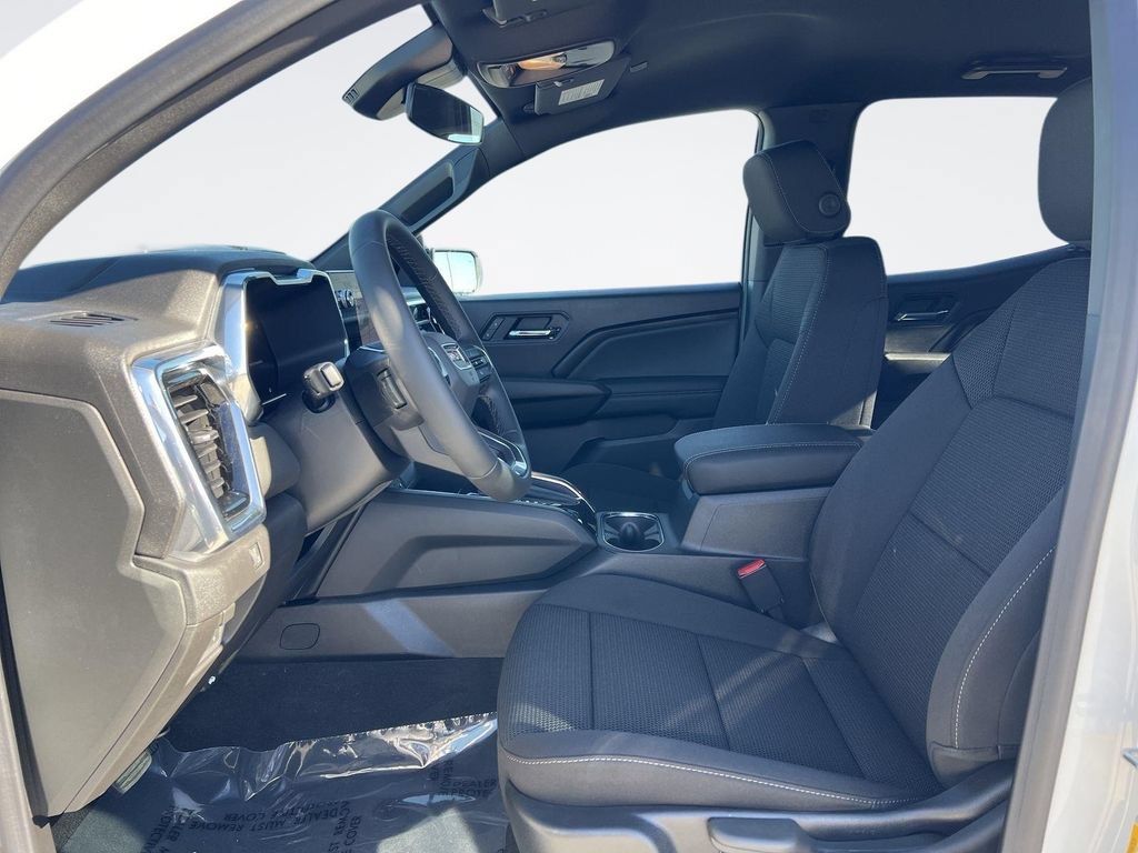 2026 GMC Canyon Elevation - Photo 23