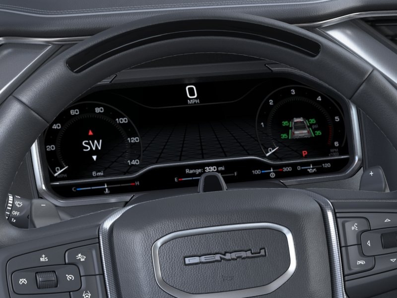 2026 GMC Sierra 1500 Denali - Photo 42