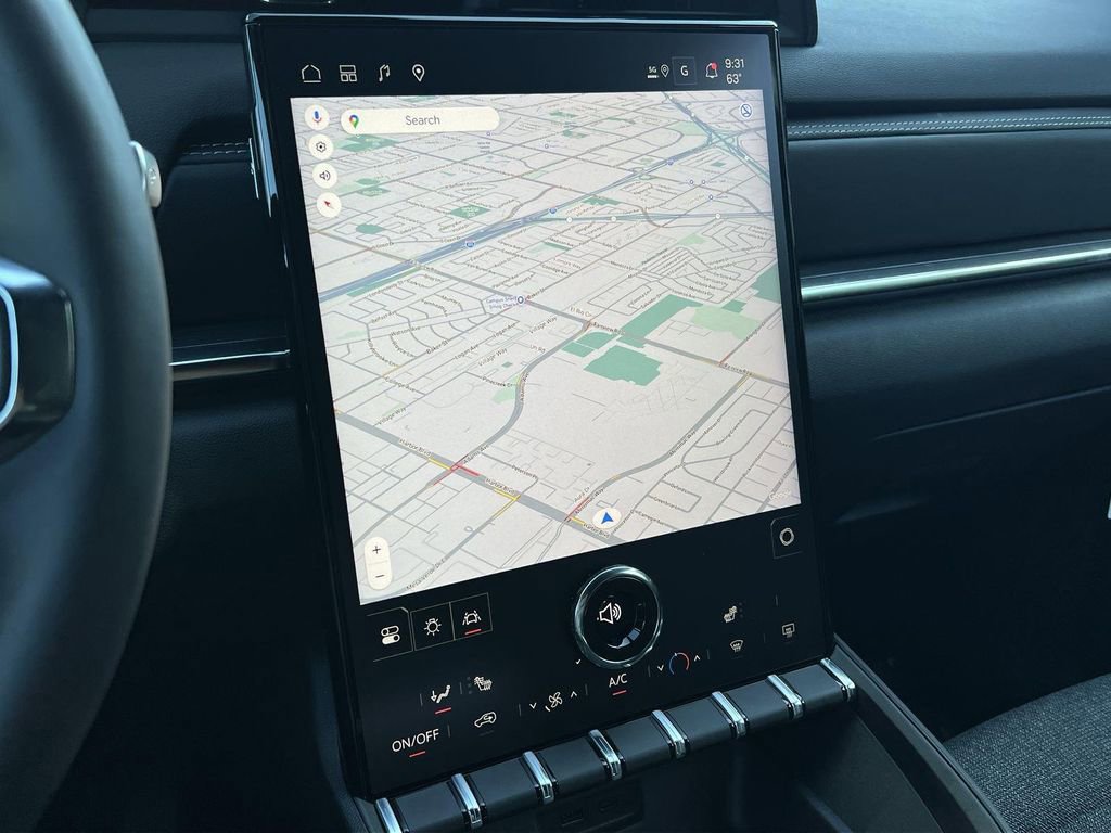 2025 GMC Terrain Elevation - Photo 18