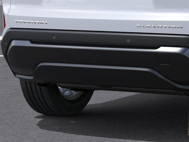 2027 GMC Terrain Elevation - Photo 14