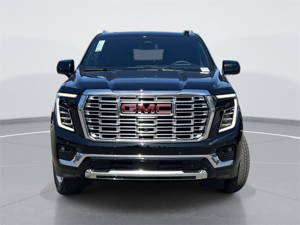 New 2026 GMC Yukon XL Denali SUV