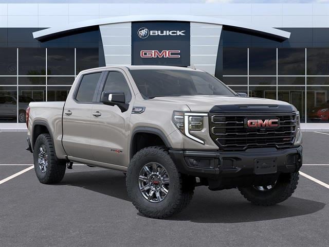 2026 GMC Sierra 1500 AT4X - Photo 7