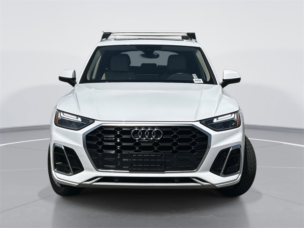 2024 Audi Q5 S line Premium Plus photo 2
