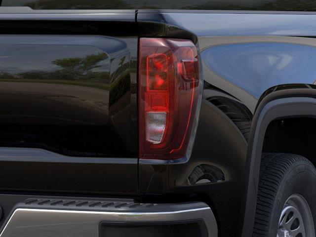 2026 GMC Sierra 1500 Pro - Photo 11