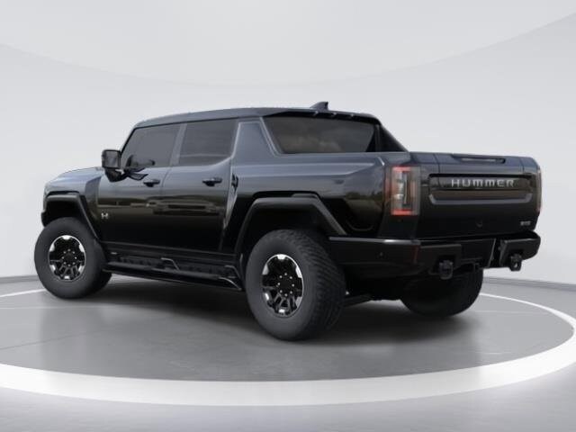 2025 Gmc Hummer EV Pickup photo 3