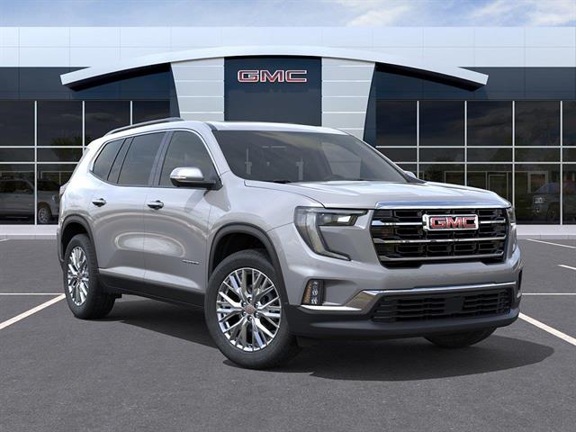 2026 GMC Acadia Elevation - Photo 7