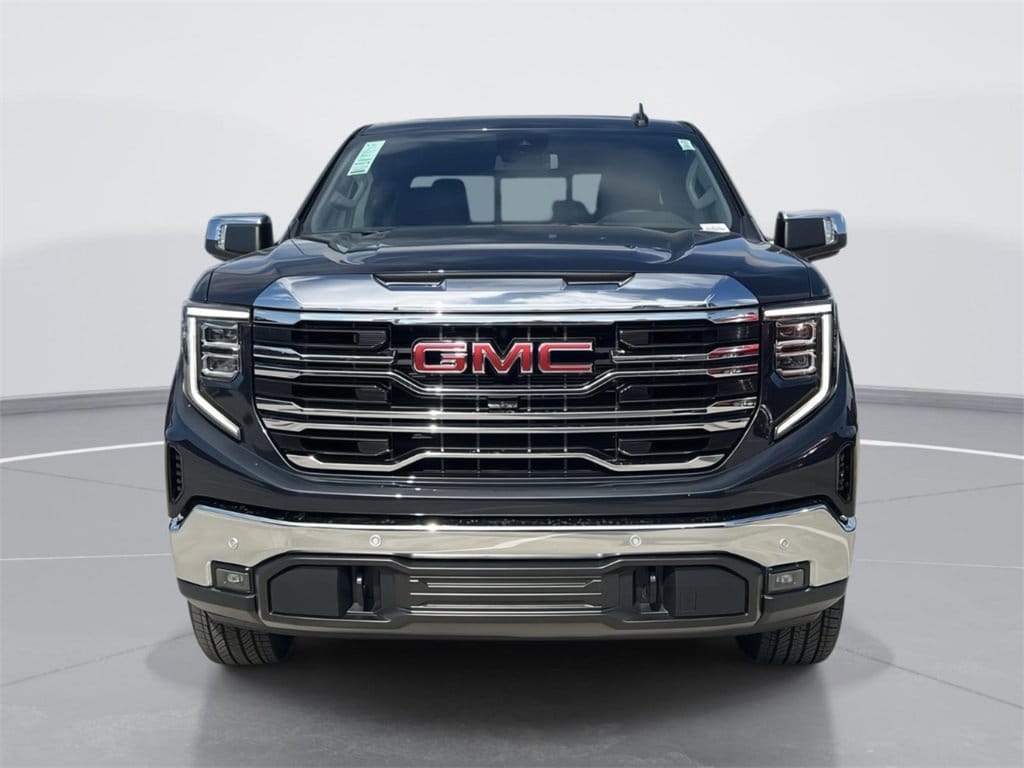 New 2026 GMC Sierra 1500 SLT Truck
