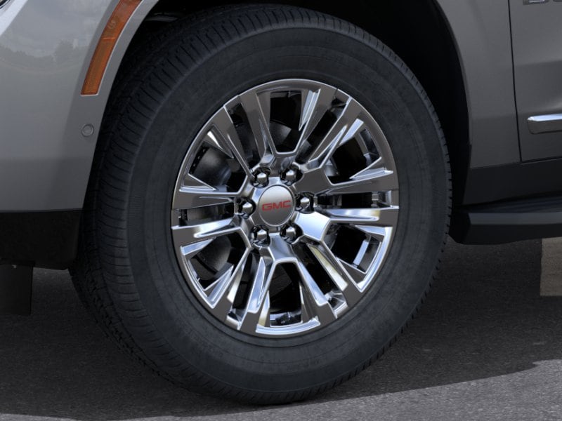 2026 GMC Yukon Denali - Photo 33