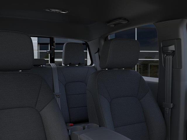 2026 GMC Canyon Elevation - Photo 24