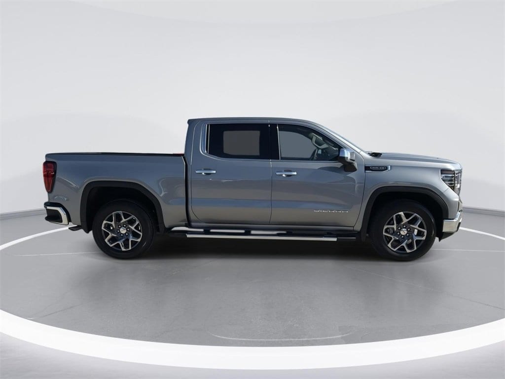 New 2026 GMC Sierra 1500 SLT Truck