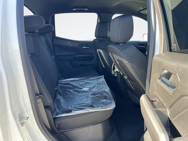 2026 GMC Canyon Elevation - Photo 29