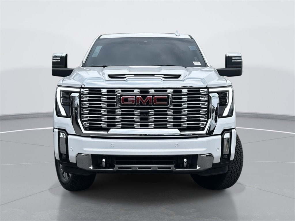 Used 2024 GMC Sierra 2500HD Denali with VIN 1GT49REY5RF301240 for sale in Costa Mesa, CA