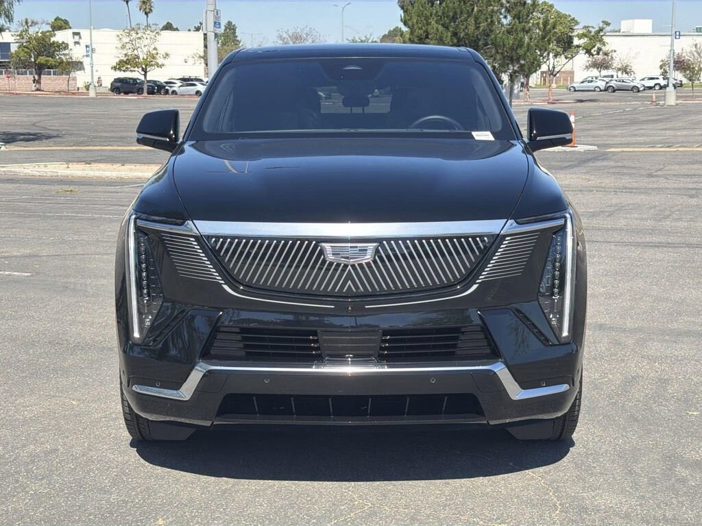 Used 2026 CADILLAC Escalade IQ Luxury SUV