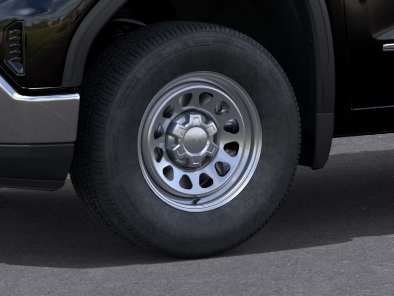 2026 GMC Sierra 1500 Pro - Photo 33