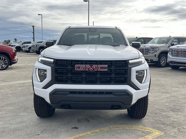 2026 GMC Canyon Elevation - Photo 8