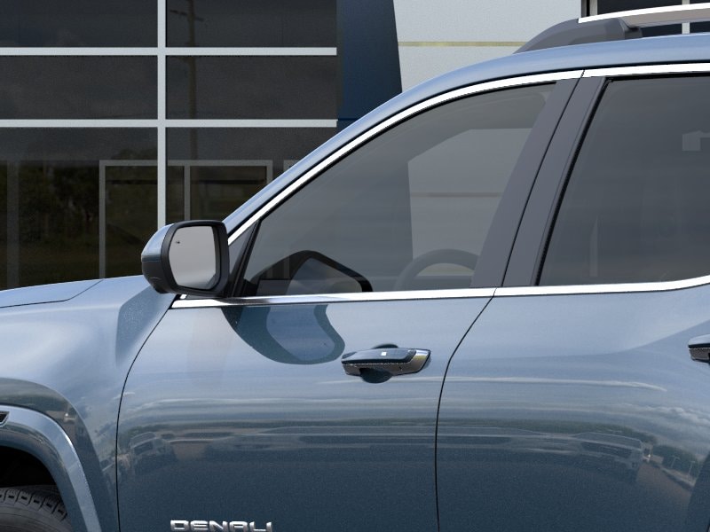 2027 GMC Terrain Denali - Photo 12