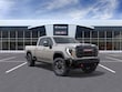  GMC Sierra 2500 HD