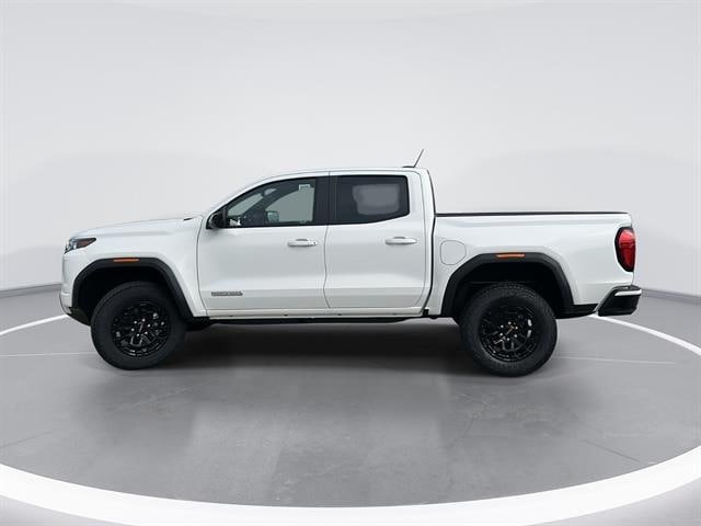2026 GMC Canyon Elevation - Photo 6