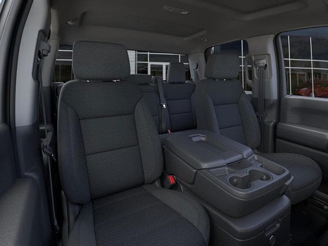 2026 GMC Sierra 1500 Pro - Photo 16