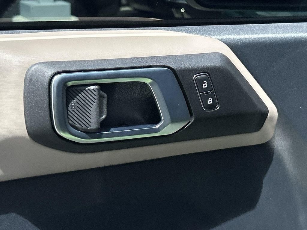 2024 Ford Bronco 4-Door Wildtrak - Photo 19