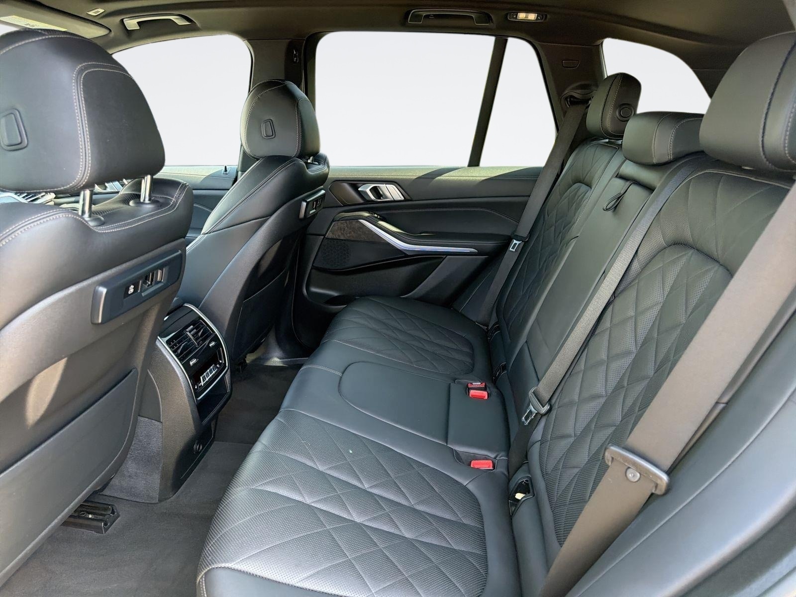 2023 BMW X5 40i - Photo 25