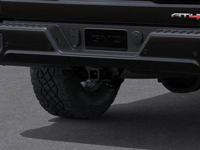 2026 GMC Sierra 1500 AT4X - Photo 14