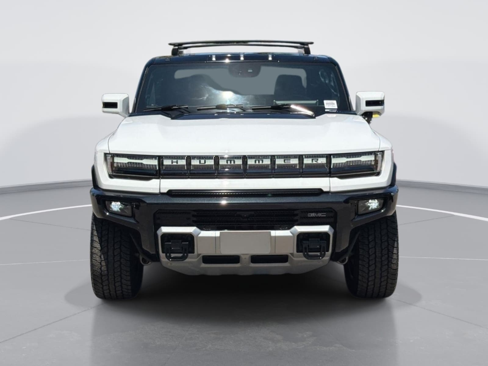 Used 2025 GMC HUMMER EV 3X with VIN 1GT10DDB2SU100247 for sale in Costa Mesa, CA