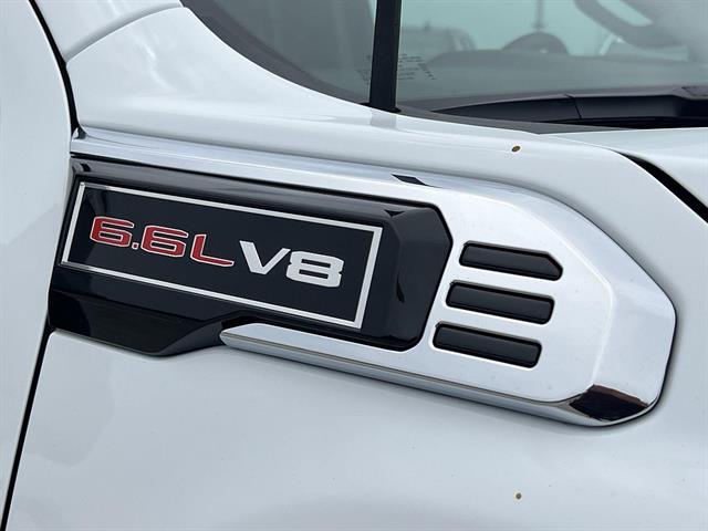 2026 GMC Sierra 3500HD Pro - Photo 32