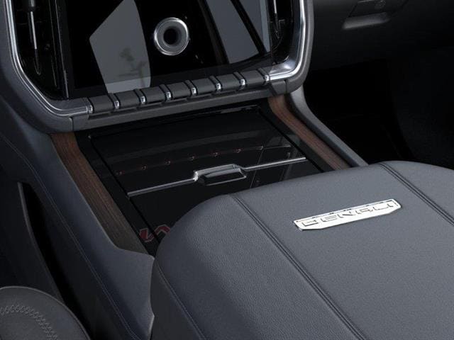 2026 GMC Yukon Denali - Photo 23