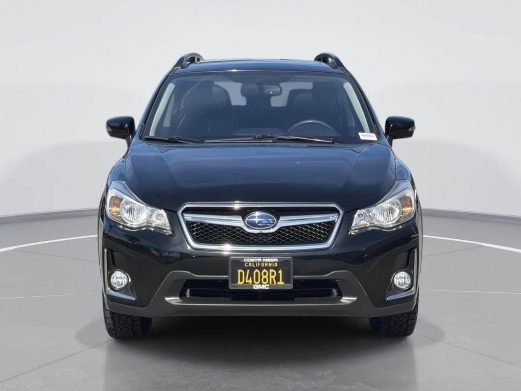 Used 2016 Subaru Crosstrek Limited