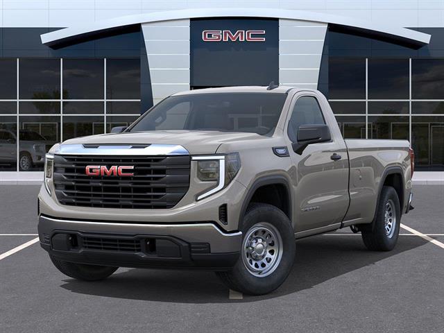 2026 GMC Sierra 1500 Pro - Photo 6