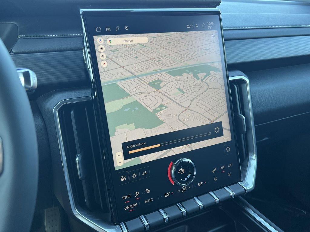 2026 GMC Acadia Elevation - Photo 18
