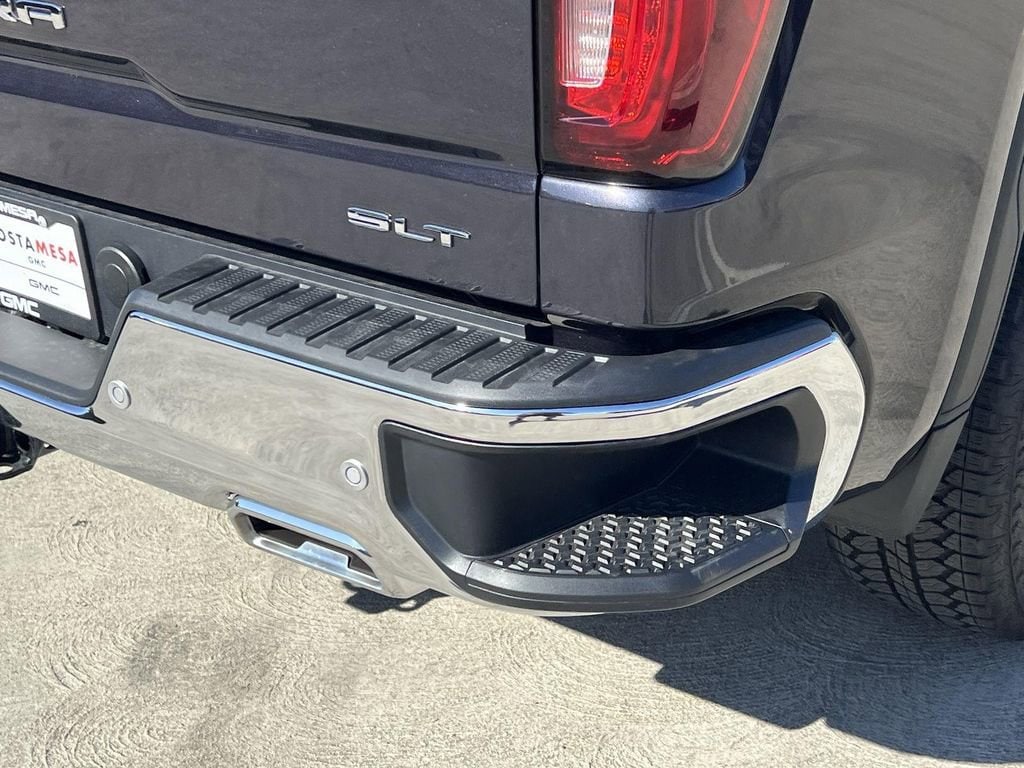 2026 GMC Sierra 1500 SLT - Photo 29