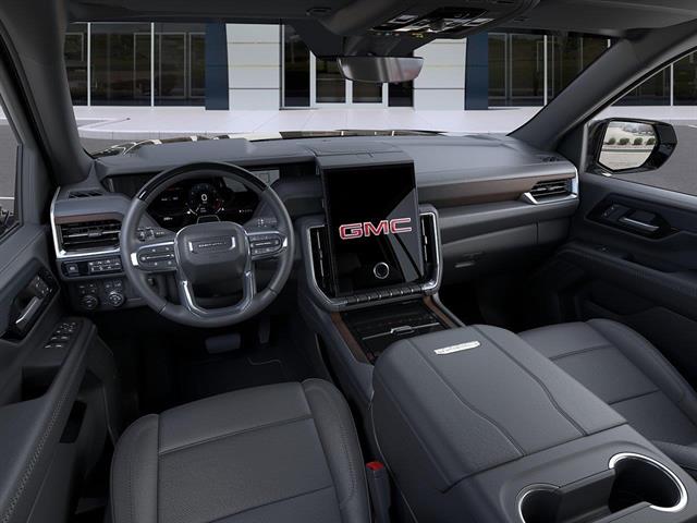 2026 GMC Yukon Denali - Photo 15