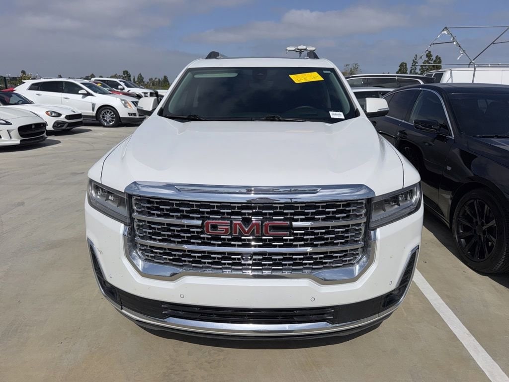 2022 GMC Acadia Denali AWD's photo