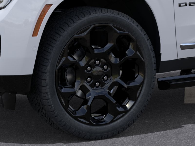 2026 GMC Yukon XL Denali - Photo 33