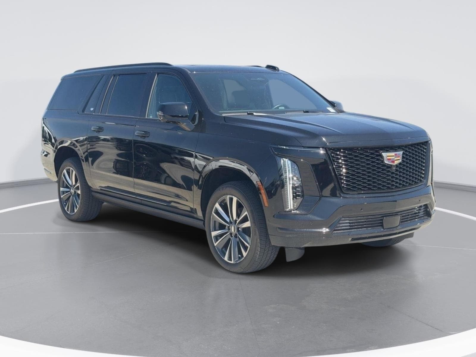 2025 Cadillac Escalade ESV
