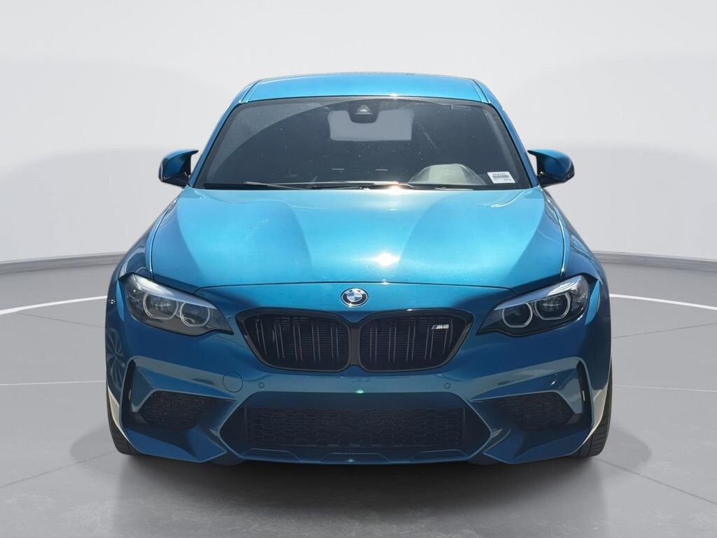 Used 2020 BMW M2 Competition