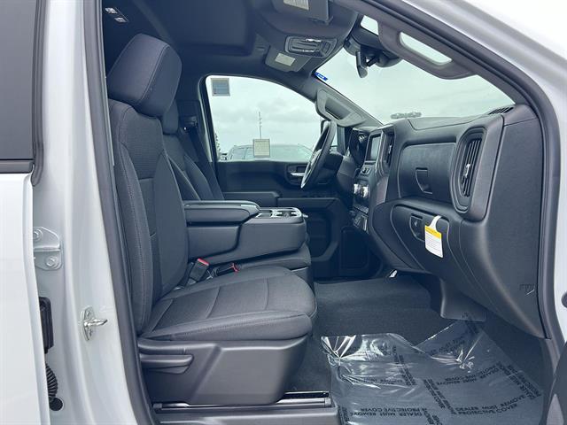 2026 GMC Sierra 3500HD Pro - Photo 30