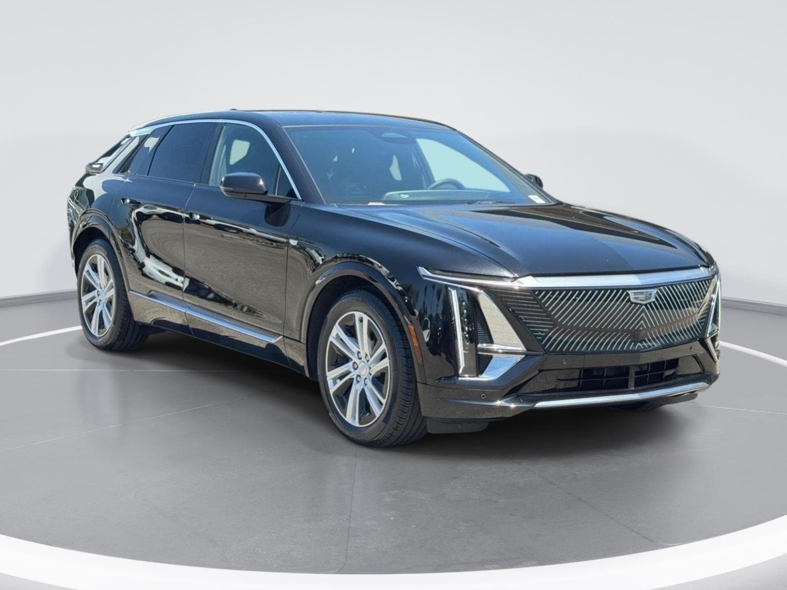 Certified 2024 Cadillac LYRIQ Tech with VIN 1GYKPMRK1RZ137581 for sale in Costa Mesa, CA