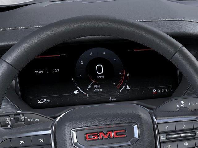 2026 GMC Acadia Elevation - Photo 18
