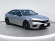  Honda Civic Hatchback