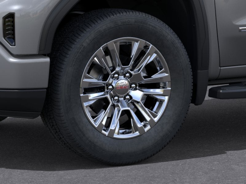 2026 GMC Sierra 1500 Denali - Photo 33