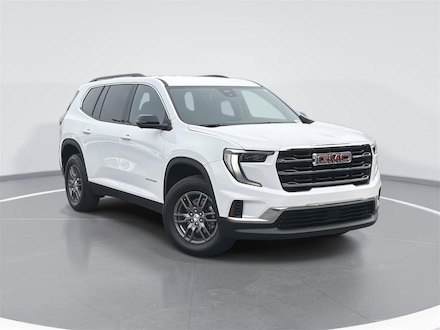 2025 GMC Acadia Elevation SUV