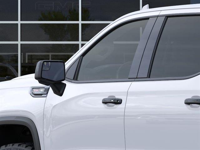 2026 GMC Sierra 1500 AT4X - Photo 12